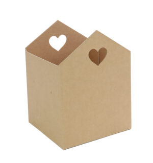 CASETTA MICROONDA AVANA  D11 H15 CM  (Cod. 40156-01)