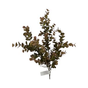 MIRATRADE RAMO EUCALIPTO H69 CM marrone (Cod. 42619-02)