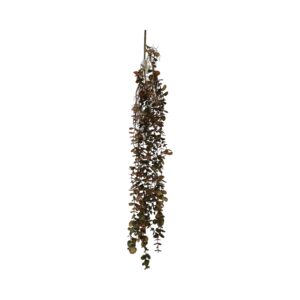 RAMO EUCALIPTO H100 CM marrone (Cod. 40236-01)