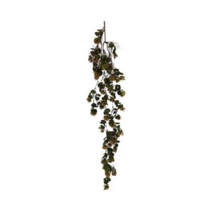 RAMO EUCALIPTO H120 CM marrone (Cod. 40237-01)