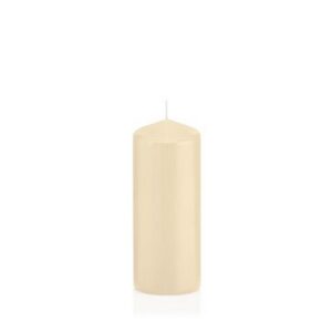 MOCCOLO H18,5 D6 crema (Cod. 34282-03)