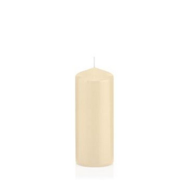 MOCCOLO H18,5 D6 crema (Cod. 34282-03)