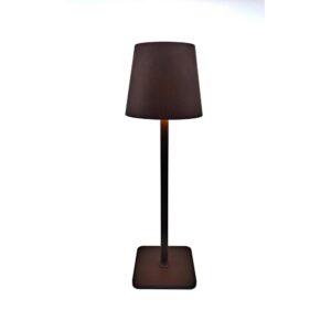 LAMPADA EVO PLUS 2700K 52000maH  38 CM marrone (Cod. 40218-03)