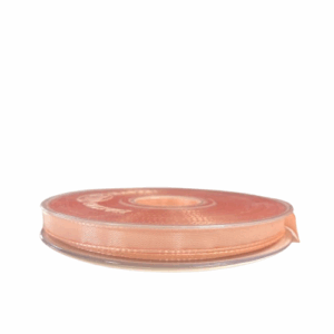 NASTRO BASIC/TAFFETÀ MM10 MT50 rosa (Cod. 580-34)