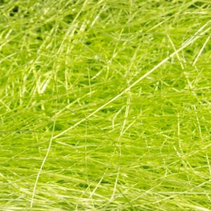 SISAL SACCHETTO 400 GR verde-mela (Cod. 33406-04)