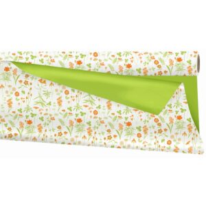 BOBINA RVDUOMAT YSEE 0,79X25 MT  verde (Cod. 35244-01)