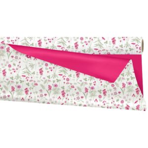 BOBINA RVDUOMAT YSEE 0,79X25 MT  fucsia (Cod. 35244-03)