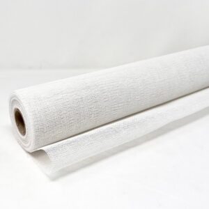 BOBINA COTONE CM50 X 9MT bianco (Cod. 36726-33)