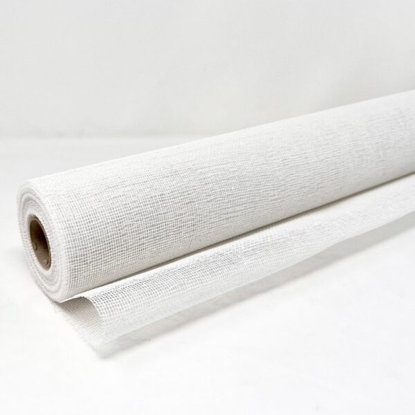 BOBINA COTONE CM50 X 9MT bianco (Cod. 36726-33)