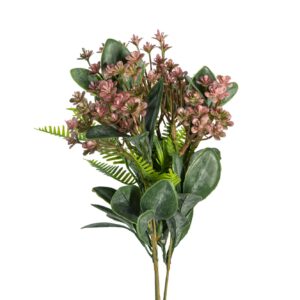 MAZZO SILENE X5 30 CM  (Cod. 40205-01)