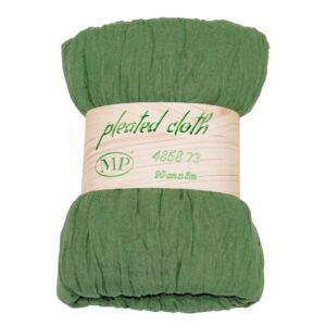 RUNNER TESSUTO 90CM X 3 MT. verde-scuro (Cod. 38163-11)
