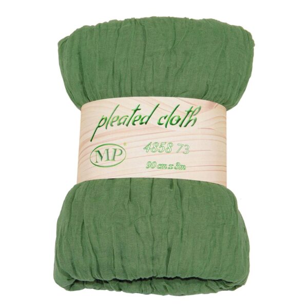 RUNNER TESSUTO 90CM X 3 MT. verde-scuro (Cod. 38163-11)