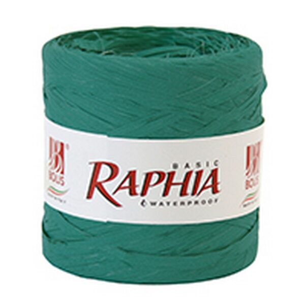 RAPHIA BASIC  200 MT RAFIA RAFFIA ottanio (Cod. 1449-23)