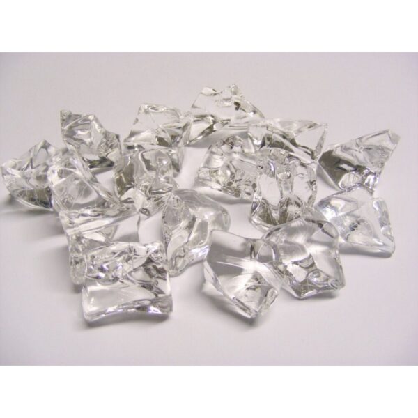 CUBETTI GHIACCIO ARTIFICIALE 38 MM 740ML  (Cod. 23920-01)