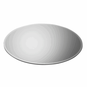 PIATTO A SPECCHIO D30 CM  (Cod. 33750-02)