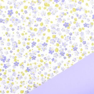BOBINA MYOSOTIS PPL PERLATO 40 MY 1X25 MT lilla (Cod. 39585-06)
