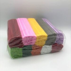COPRIVASI PLISSE' CM16 MIX PZ100  (Cod. 187-01)