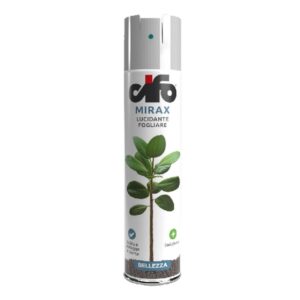 MIRAX SPRAY LUCIDANTE FOGLIARE CIFO 300 ML  (Cod. 40244-01)