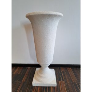 VASO MARY 41X41X83 CM  (Cod. 40123-01)