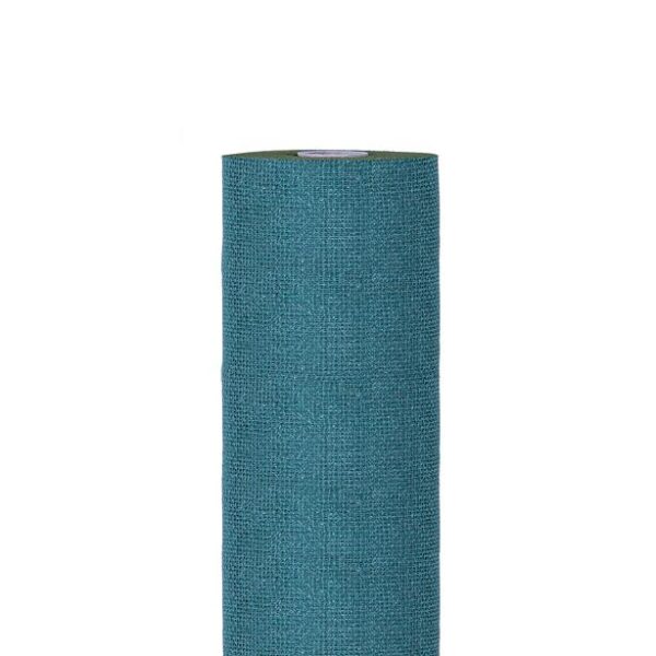 BOBINA COTONE CM50 X 9MT verde-petrolio (Cod. 36726-35)