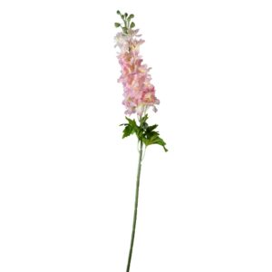 RAMO DELPHINIUM 80 CM rosa (Cod. 40255-03)