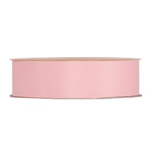 NASTRO IN PET RICICLATO MM15 20MT charm-pink (Cod. 37474-11)