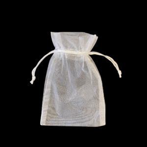 BUSTA ORGANZA CM17X12COL CONF.PZ.10  (Cod. 4775-01)