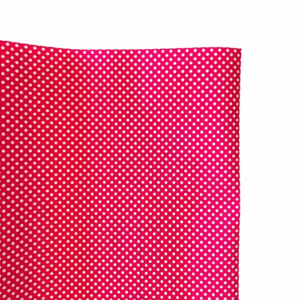 BOBINA DOTSTRIPES CM 70 X 25 MT fucsia (Cod. 1017-01)
