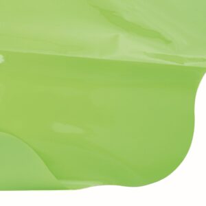 SOTTOVASI MARGHERITA FONDO PIENO 2 LATI 35MY D50 50PZ verde-chiaro (Cod. 39269-06)