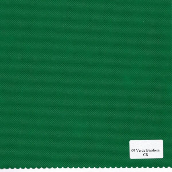BOBINA TNT ALTA QUALITA' 70GR 100 X 50MT. verde-bandiera-09 (Cod. 40155-05)