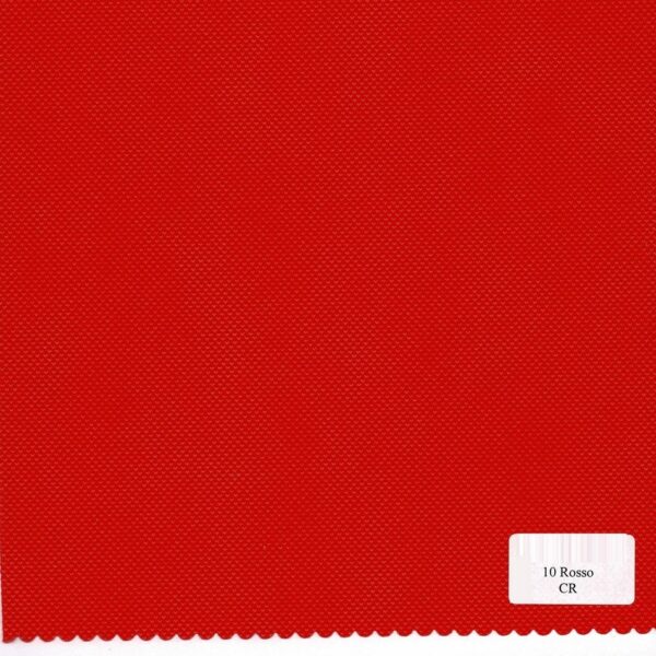 BOBINA TNT ALTA QUALITA' 70GR 100 X 50MT. rosso-10 (Cod. 40155-01)