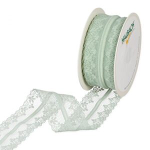NASTRO LACE 36MM 15MT verde (Cod. 33537-03)