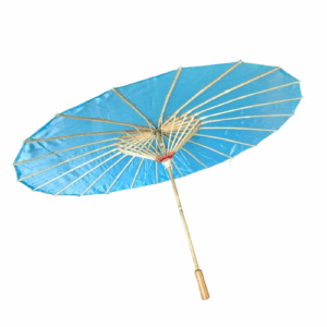 OMBRELLO TESSUTO D81 cm  (Cod. 19946-01)