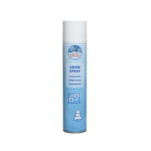 NEVE SPRAY 300ml  (Cod. 40265-01)