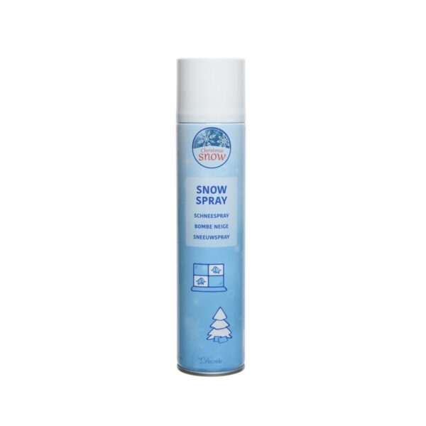 NEVE SPRAY 300ml  (Cod. 40265-01)
