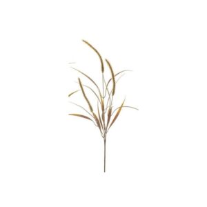 RAMO SETARIA X3 83CM verde-marrone (Cod. 40339-01)