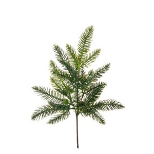 RAMO PINO VERDE H45 CM  (Cod. 40341-01)