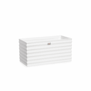VASCHETTA ALASKA 20X10 H10 CM  (Cod. 40442-01)