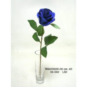 RAMO ROSE CM40 blu (Cod. 40463-05)