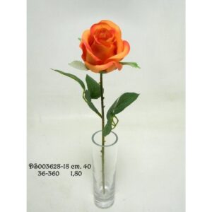 RAMO ROSE CM40 arancio (Cod. 40463-04)