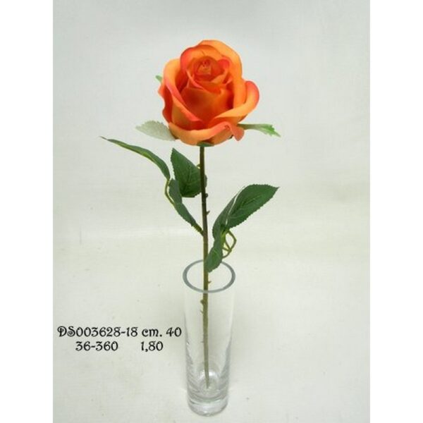 RAMO ROSE CM40 arancio (Cod. 40463-04)