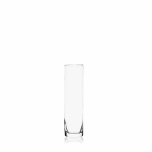 CILINDRO VETRO H15 D6 CM   (Cod. 35884-03)