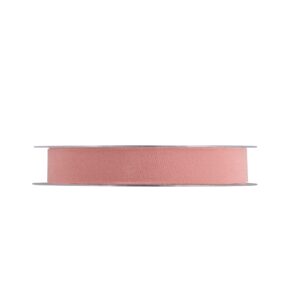 NASTRO VELLUTO 25MMX15MT rosa-chiaro-11 (Cod. 28040-02)