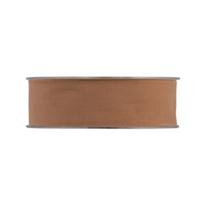 NASTRO VELLUTO MM40 X 15MT nocciola-02 (Cod. 28583-02)