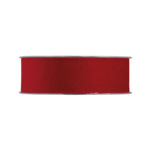 NASTRO VELLUTO MM40 X 15MT rosso (Cod. 28583-03)