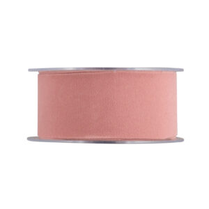 NASTRO VELLUTO MM40 X 15MT rosa-chiaro-11 (Cod. 28583-04)