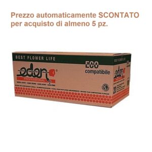 SPUGNA EDEN PROFESSIONAL CM 23X11X8 PZ35   (Cod. 407-01)