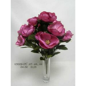 BUSH MAGNOLIA X15 CM44  (Cod. 27289-02)