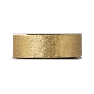 NASTRO LAMINATO RASETTO MM40 50MT oro (Cod. 39142-01)