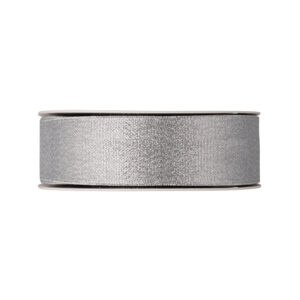 NASTRO LAMINATO RASETTO MM40 50MT argento (Cod. 39142-02)